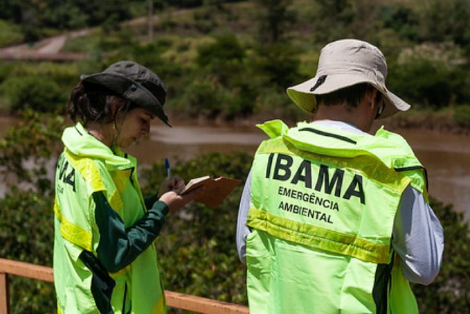 Ibama é autorizado a abrir concurso público com 568 vagas de níveis médio e superior] - News Rondônia