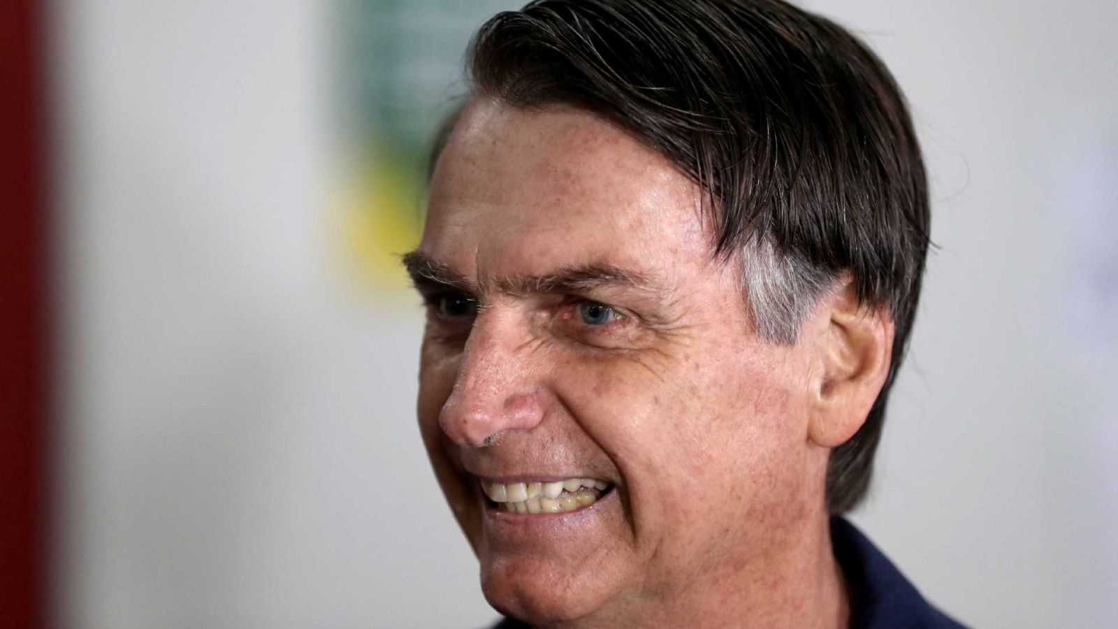 CNT/MDA: BOLSONARO TEM 57% E HADDAD 43% DOS VOTOS VÁLIDOS - News Rondônia