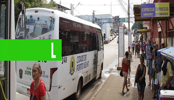 TRANSPORTE - CONSÓRCIO SIM OPERA COM FROTA REDUZIDA DEVIDO AS FÉRIAS ESCOLARES - News Rondônia