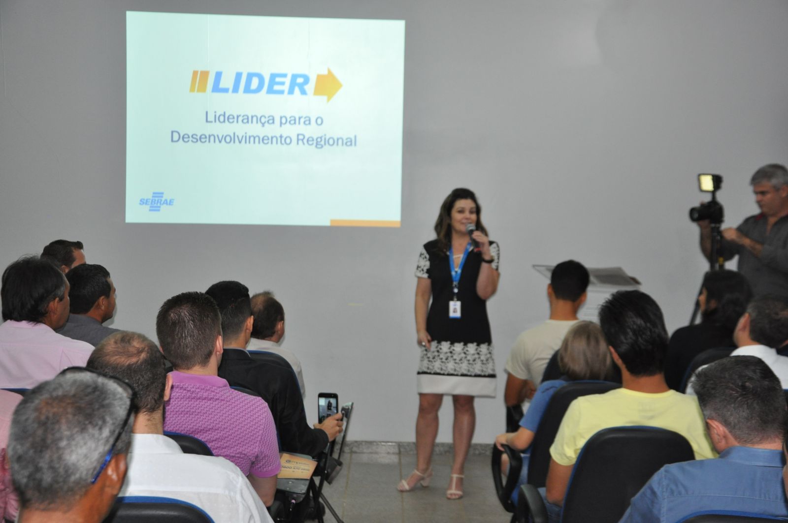 PROJETO DE DESENVOLVIMENTO REGIONAL É LANÇADO NO VALE DO JAMARI - News Rondônia