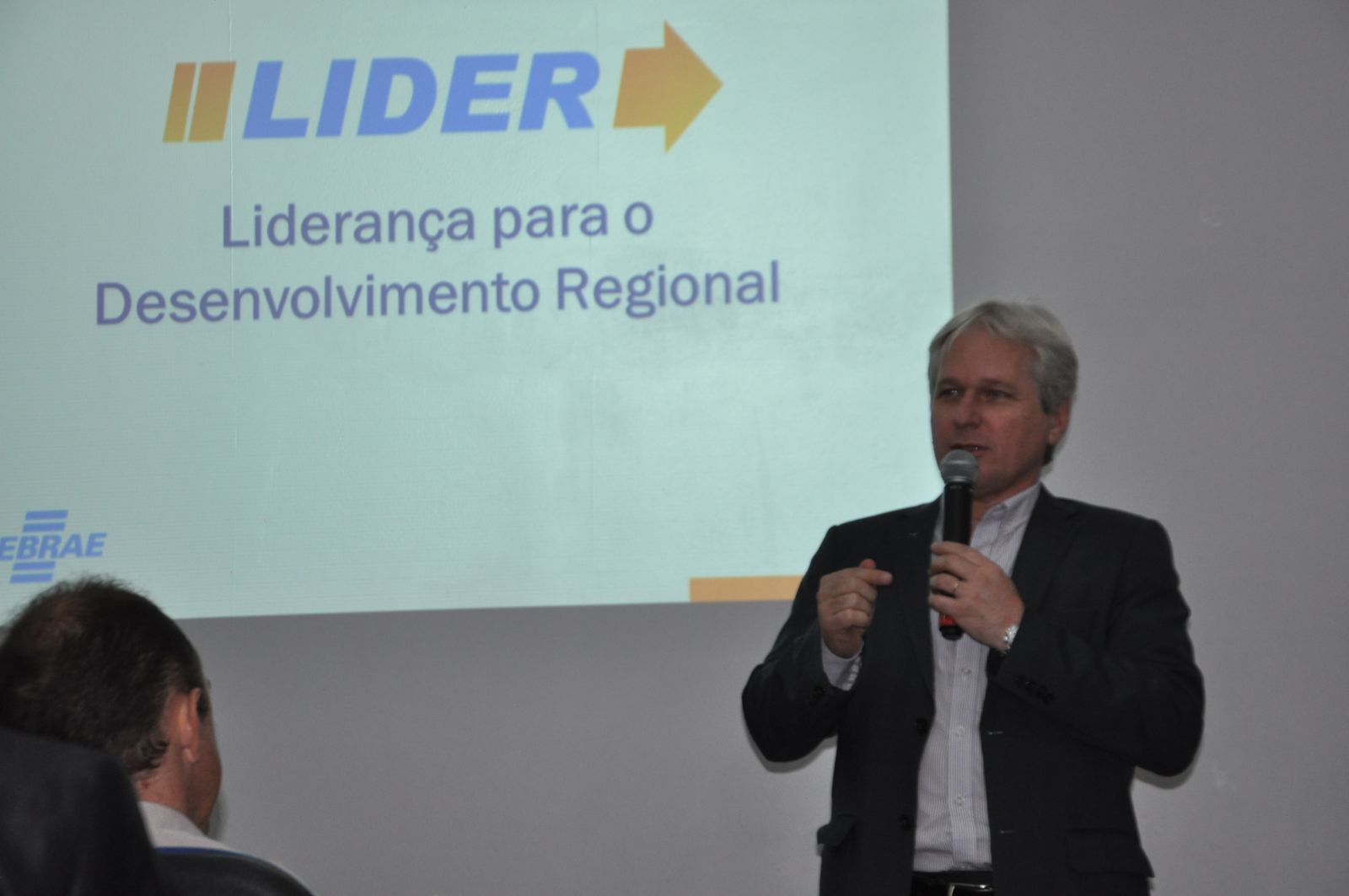 PROJETO DE DESENVOLVIMENTO REGIONAL É LANÇADO NO VALE DO JAMARI - News Rondônia