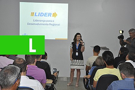 PROJETO DE DESENVOLVIMENTO REGIONAL É LANÇADO NO VALE DO JAMARI - News Rondônia