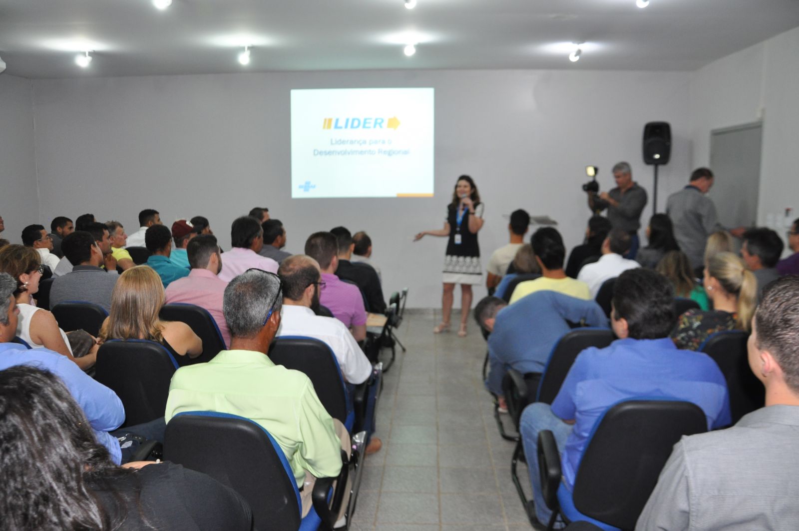 PROJETO DE DESENVOLVIMENTO REGIONAL É LANÇADO NO VALE DO JAMARI - News Rondônia