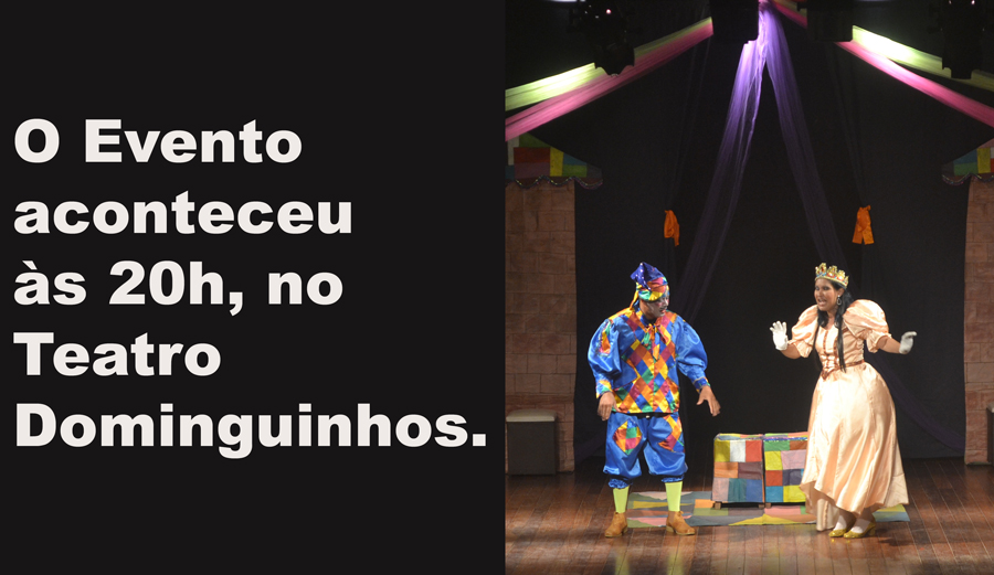 EVOLUÇÃO PARTICIPA DO FESTIVAL PALCO GIRATÓRIO 2018 - News Rondônia