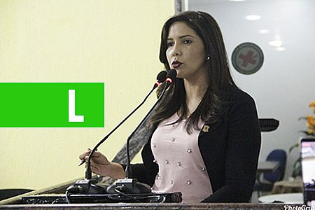 CRISTIANE LOPES AFIRMA QUE SEMUSA PRECISA DE AUTONOMIA PARA REALIZAR COMPRAS - News Rondônia