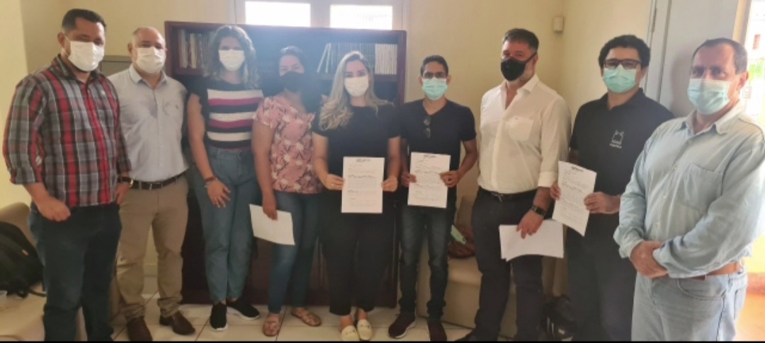Fapero amplia bolsistas pesquisadores para o desenvolvimento científico e tecnológico de Rondônia. - News Rondônia