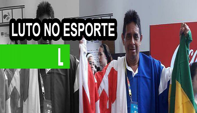 MORRE PEDRÃO AMORIM, PROFESSOR DE BASQUETE - News Rondônia