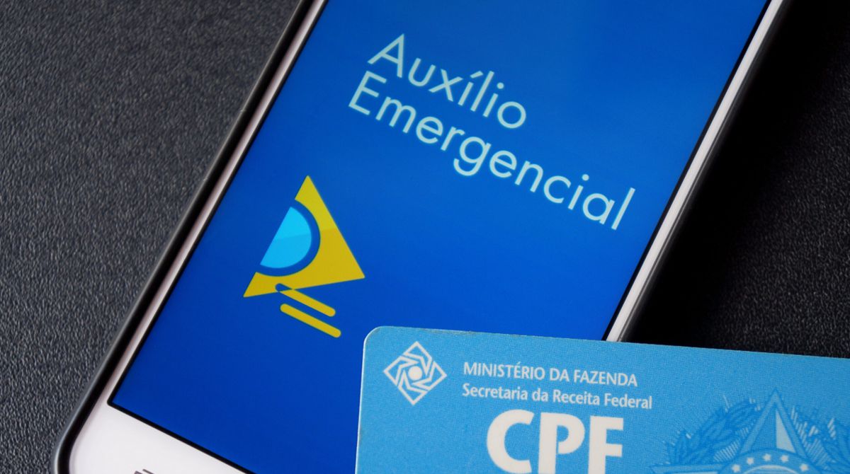 Beneficiários do Bolsa Família com final de NIS 9 recebem a 3ª parcela do auxílio emergencial 2021 nesta terça-feira (29) - News Rondônia