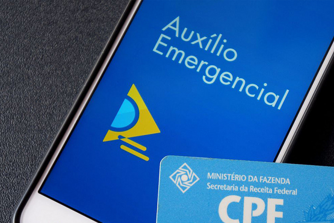 Beneficiários do Bolsa Família com final de NIS 9 recebem a 3ª parcela do auxílio emergencial 2021 nesta terça-feira (29) - News Rondônia