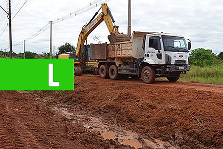 ROLIM DE MOURA  PREFEITURA INICIA LIMPEZA DE IGARAPÉS E CANAIS NO BAIRRO OLÍMPICO - News Rondônia