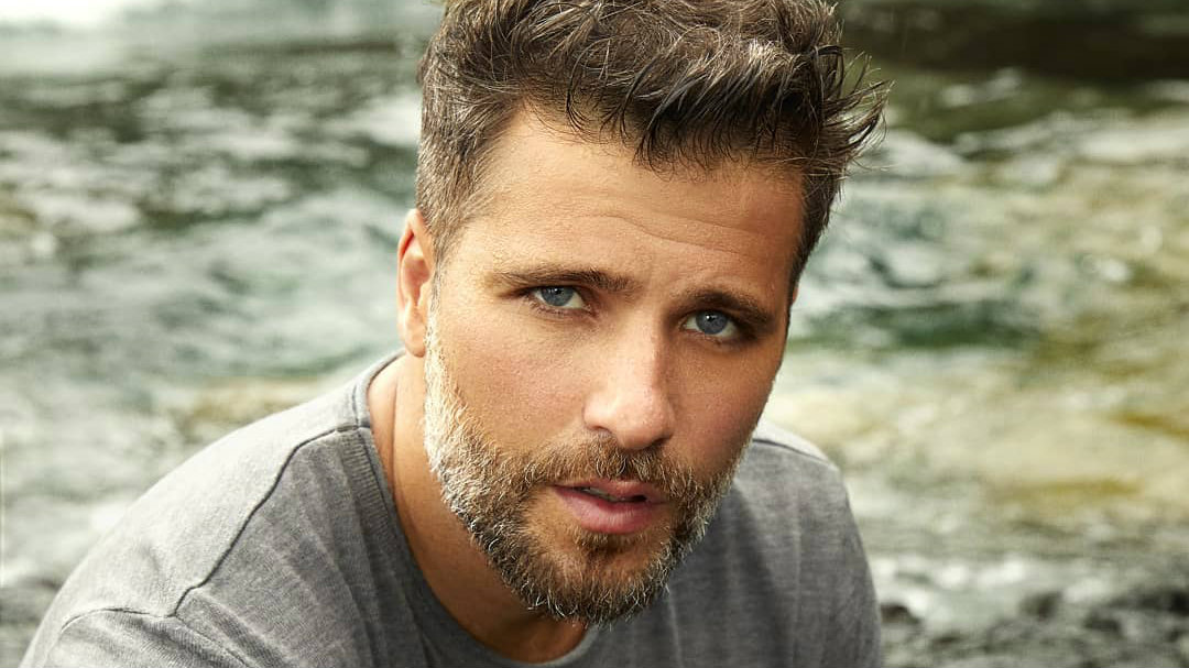 BRUNO GAGLIASSO DEIXA A GLOBO APÓS 18 ANOS - News Rondônia