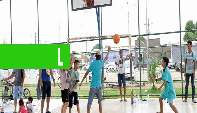 ATIVIDADES EDUCACIONAIS - MUNICÍPIO ESTÁ COM VAGAS ABERTAS PARA CURSOS E ATIVIDADES ESPORTIVAS NA PRAÇA CEU - News Rondônia