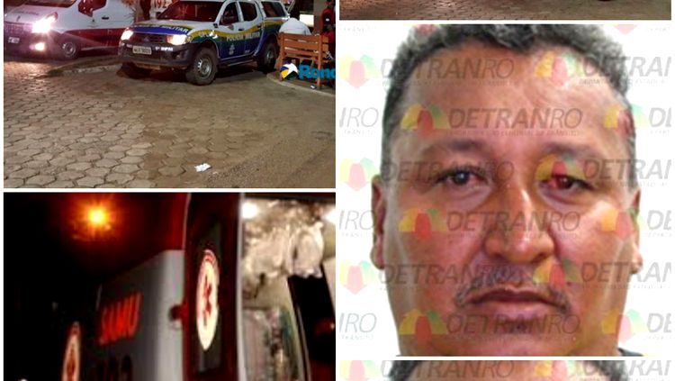 PASTOR QUE DECEPOU MÃO DE ESPOSA NA ZONA SUL SE APRESENTA NA DELEGACIA (VÍDEO) - News Rondônia