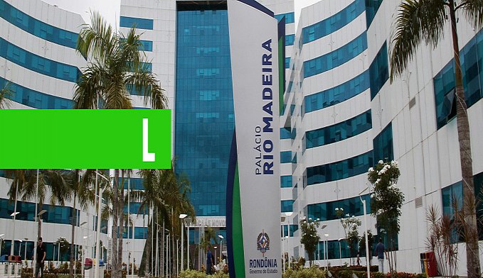 GOVERNO DE RONDÔNIA PAGA SERVIDORES NESTA QUINTA-FEIRA E INJETA R$ 250 MILHÕES NA ECONOMIA LOCAL - News Rondônia