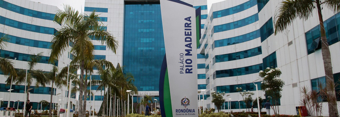 GOVERNO DE RONDÔNIA PAGA SERVIDORES NESTA QUINTA-FEIRA E INJETA R$ 250 MILHÕES NA ECONOMIA LOCAL - News Rondônia