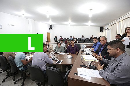 CONSTITUIÇÃO E JUSTIÇA DEBATE PROJETO QUE CRIA FUNDO ESPECIAL DE SEGURANÇA PÚBLICA - News Rondônia