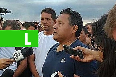 CONFRONTOS EM SANTA ELENA DEIXAM AO MENOS 25 MORTOS E MAIS DE 80 FERIDOS, AFIRMA PREFEITO DA CIDADE - News Rondônia