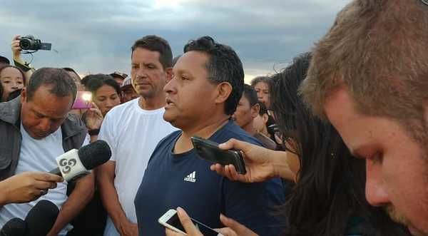 CONFRONTOS EM SANTA ELENA DEIXAM AO MENOS 25 MORTOS E MAIS DE 80 FERIDOS, AFIRMA PREFEITO DA CIDADE - News Rondônia