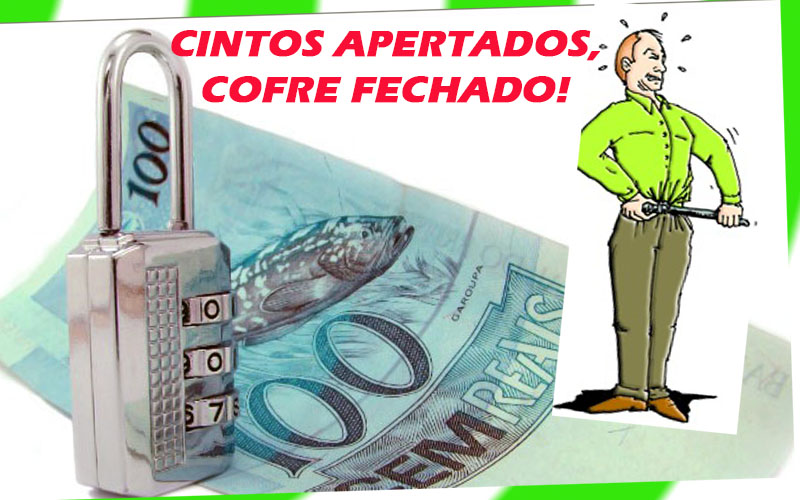 DAQUI A UMA SEMANA, GOVERNO PRESTA CONTAS DOS 106 PRIMEIROS DIAS; ECONOMIA FEITA CHEGARÁ AOS 200 MILHÕES DE REAIS? - News Rondônia