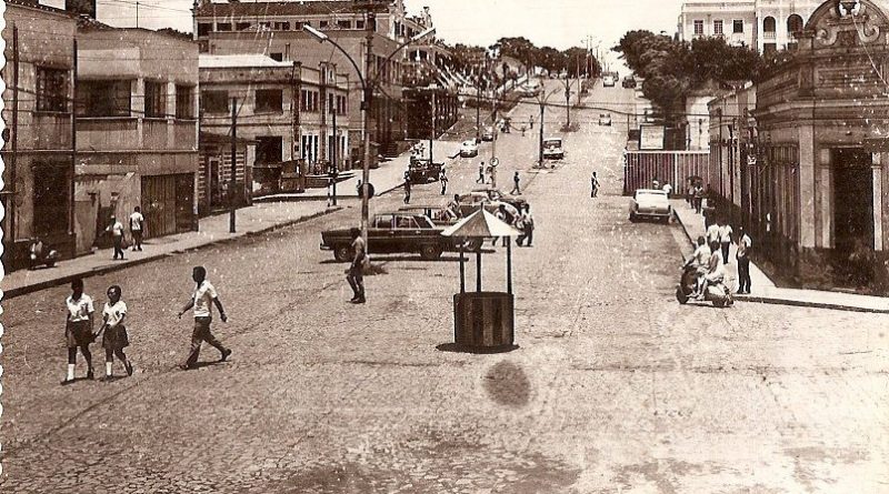 HISTÓRIA DO CARNAVAL EM PORTO VELHO  III: BLOCO DA DONA JÓIA E AS BATALHAS DE CONFETE - News Rondônia