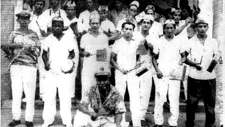 HISTÓRIA DO CARNAVAL EM PORTO VELHO  III: BLOCO DA DONA JÓIA E AS BATALHAS DE CONFETE - News Rondônia