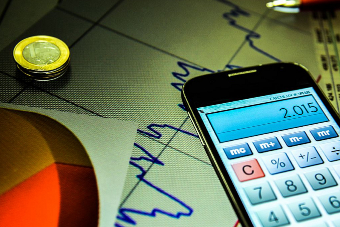 Economia brasileira cai 0,1% no terceiro trimestre deste ano - News Rondônia
