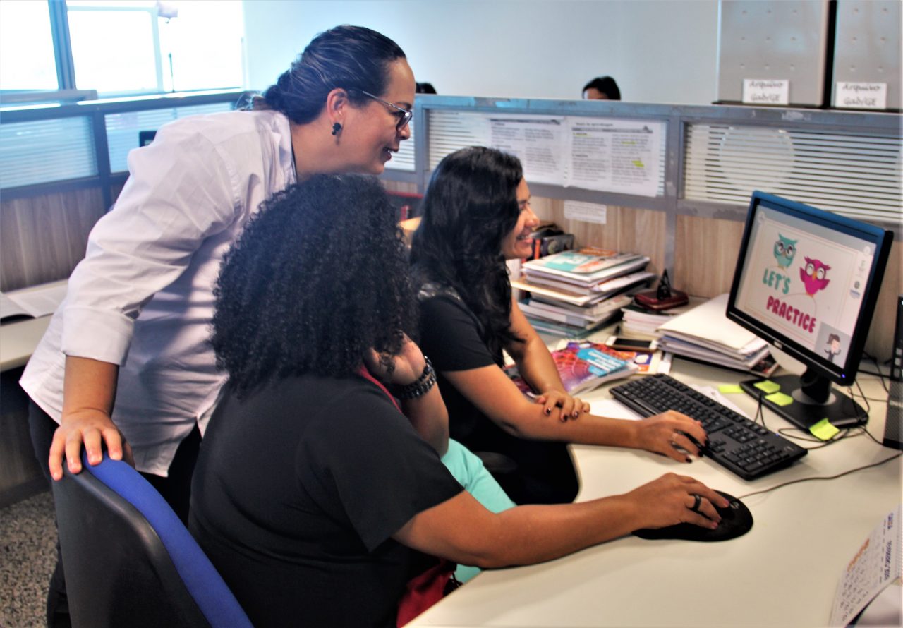 PROJETO DE MEDIAÇÃO TECNOLÓGICA EM RONDÔNIA COMEÇA ANO LETIVO COM EXPECTATIVA PARA ATENDER 6 MIL ALUNOS - News Rondônia