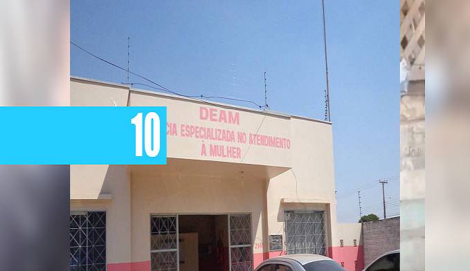 CRIANÇA DE 11 ANOS QUE ESTAVA DESAPARECIDA HÁ 20 DIAS É ENCONTRADA JUNTAMENTE DO NAMORADO DE 20 ANOS - News Rondônia