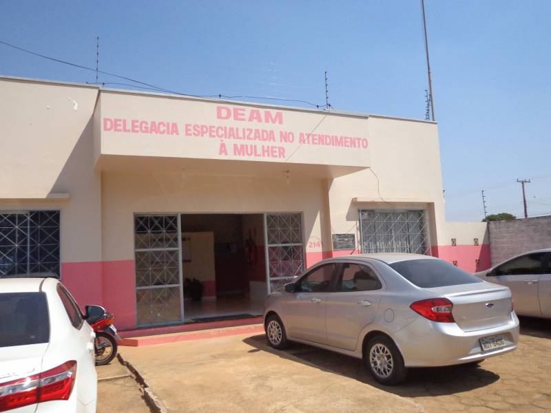 CRIANÇA DE 11 ANOS QUE ESTAVA DESAPARECIDA HÁ 20 DIAS É ENCONTRADA JUNTAMENTE DO NAMORADO DE 20 ANOS - News Rondônia