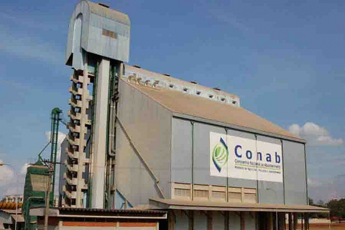 CONAB - 9º Boletim Prohort 2021 - News Rondônia