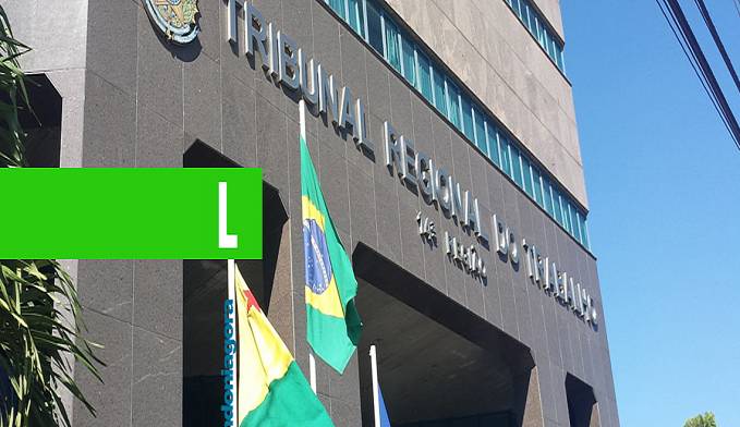 OPORTUNIDADE: ESTÃO ABERTAS AS VAGAS PARA O PROGRAMA DE ESTÁGIO DO TRT 14º REGIÃO EM RONDÔNIA - News Rondônia