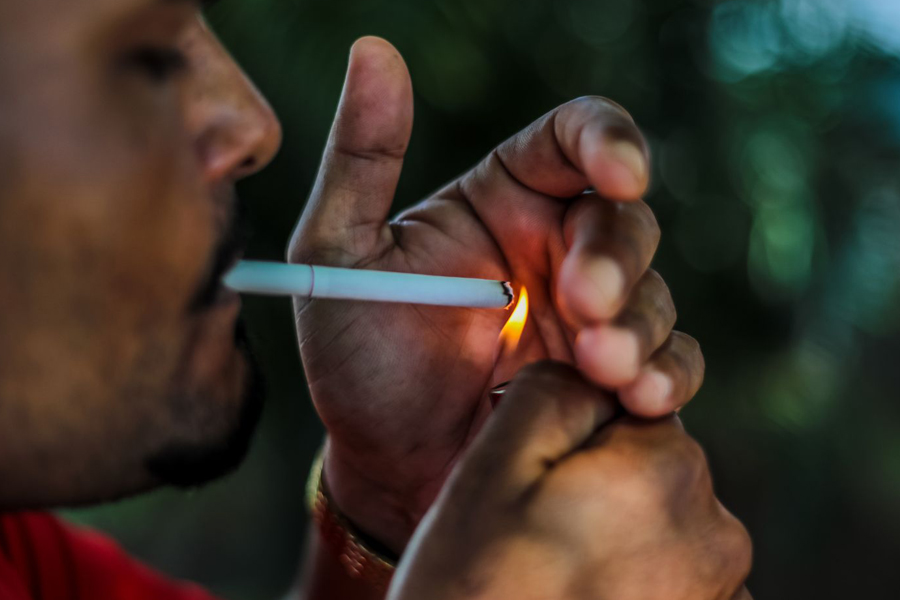 Prefeitura reforça combate ao tabagismo em Porto Velho - News Rondônia