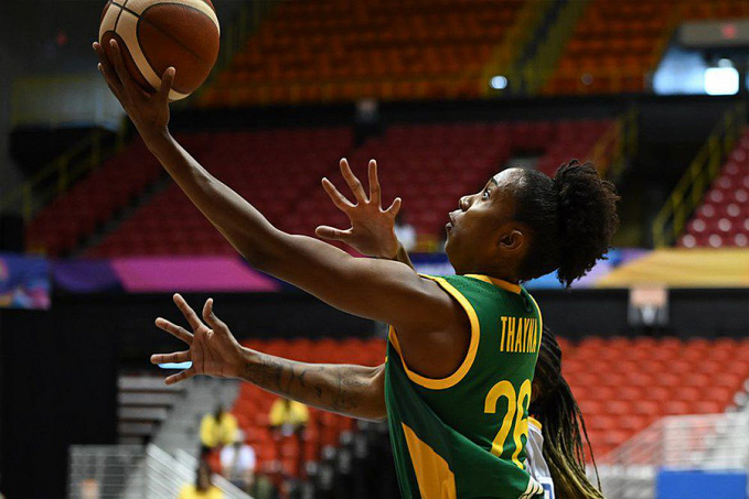 José Neto convoca para Pré-Mundial de basquete feminino - News Rondônia