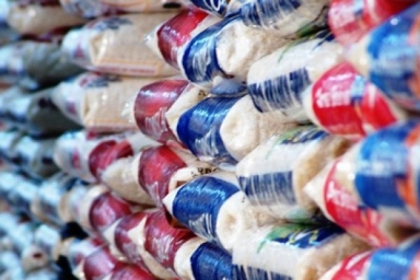 CONAB INICIA PESQUISA DOS ESTOQUES PRIVADOS DE ARROZ NA PRÓXIMA SEMANA - News Rondônia