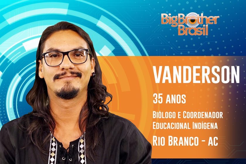 PRÓXIMA EDIÇÃO DO BBB-19 TRAZ PARTICIPANTE DE RIO BRANCO - AC - News Rondônia