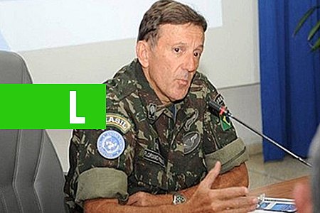 FLORIANO PEIXOTO, OITAVO MILITAR A SE TORNAR MINISTRO DE BOLSONARO - News Rondônia