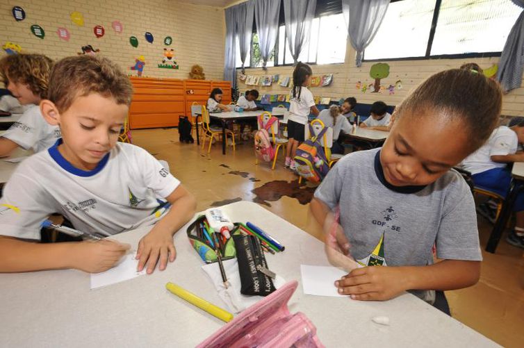 EDUCAÇÃO FINANCEIRA CHEGA AO ENSINO INFANTIL E FUNDAMENTAL EM 2020 - News Rondônia