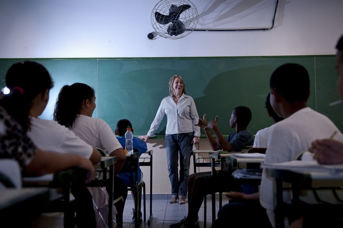 EDUCAÇÃO FINANCEIRA CHEGA AO ENSINO INFANTIL E FUNDAMENTAL EM 2020 - News Rondônia