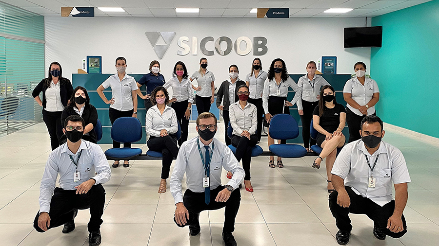 Sicoob Credip de São Francisco do Guaporé completa 20 anos - News Rondônia