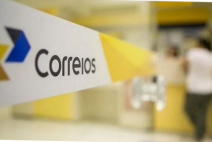 Solução de importação dos Correios está na final do Prêmio BBM - News Rondônia