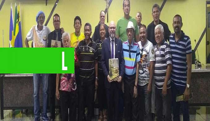 ESCOLAS DE SAMBA DE PORTO VELHO DECLARADAS PATRIMÔNIO CULTURAL - News Rondônia