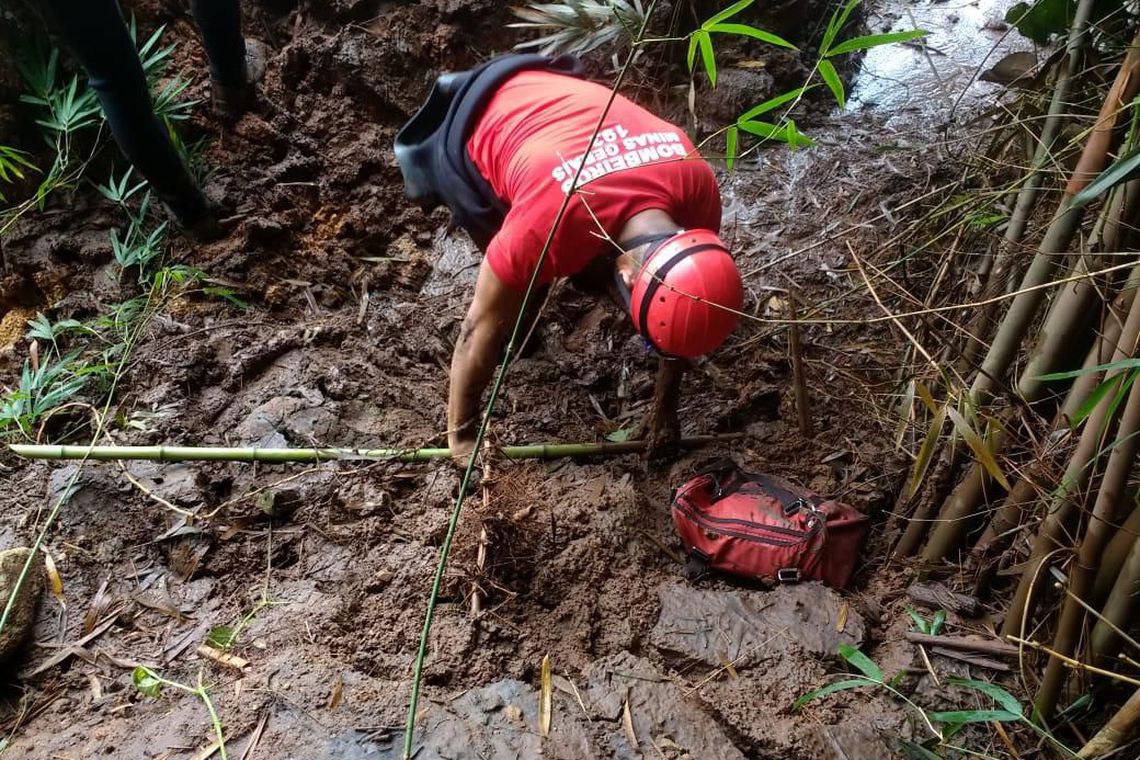 SOBE PARA 160 NÚMERO DE MORTOS IDENTIFICADOS EM BRUMADINHO - News Rondônia