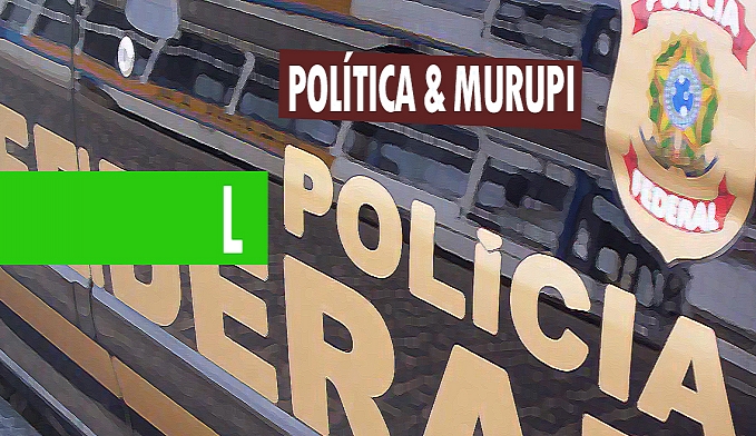 POLÍTICA & MURUPI: PARA HACKER, PF NELES - News Rondônia