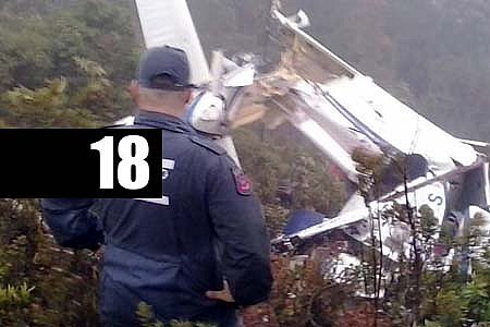 VÍDEO EXCLUSIVO: QUEDA DE HELICÓPTERO MATA SEIS PESSOAS EM CAMPOS DO JORDÃO, SP - News Rondônia