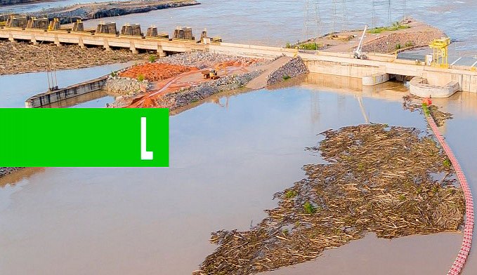 MEDIDA CAUTELAR PROCURA EVITAR CATÁSTROFES NAS HIDRELÉTRICAS DO RIO MADEIRA EM RONDÔNIA - News Rondônia