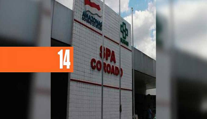 CHAPEIRO LEVA DEZ TIROS ENQUANTO TRABALHAVA EM LANCHONETE - News Rondônia