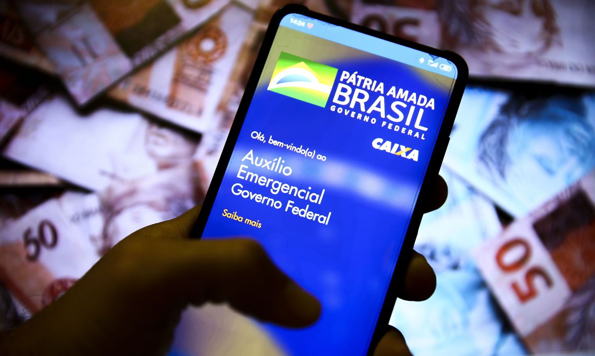 Caixa inicia pagamento do ciclo 2 do auxílio emergencial - News Rondônia