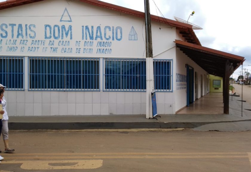 EM DEPOIMENTO, JOÃO DE DEUS ADMITE QUE FABRICA E VENDE REMÉDIOS - News Rondônia