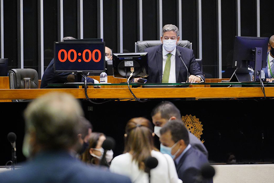 Câmara aprova texto-base de projeto que dispensa licença ambiental para diversas atividades - News Rondônia