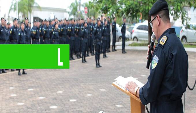 POLÍCIA MILITAR COMEMORA 44 ANOS COM LANÇAMENTO DO MUSEU, MEMORIAL E REVISTA SENTINELAS AVANÇADAS - News Rondônia